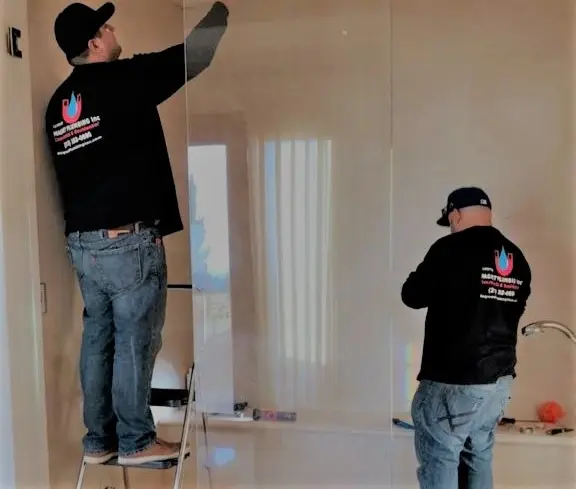 Professional plumbing installation for Leak Detection in Finney